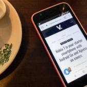 Nokia 1 Review