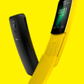 Nokia 8110 4G