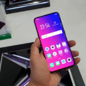 OPPO Find X