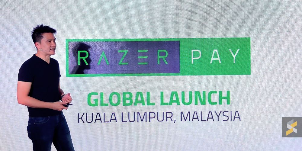 Razer Pay