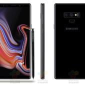 Samsung Galaxy Note9