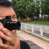 Sony RX100 VI
