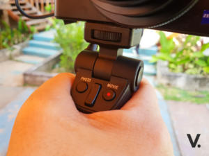 Sony RX100 VI