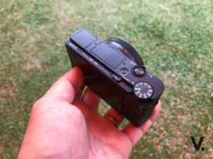 Sony RX100 VI