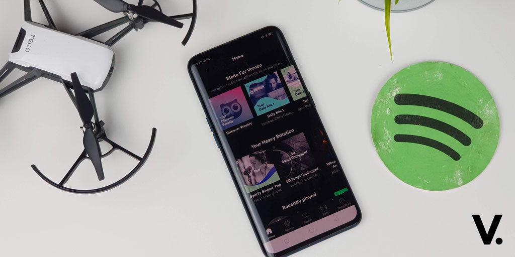 Spotify
