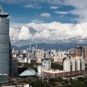 Telekom Malaysia building