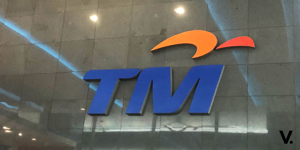 Telekom Malaysia