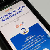 TM unifi free upgrade