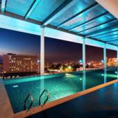 Traveloka Deals Straits Hotel