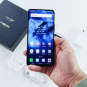 vivo NEX