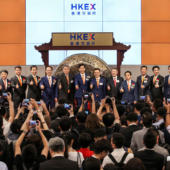 XIaomi IPO HKEX