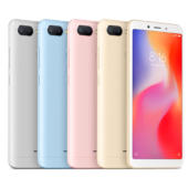 Xiaomi Redmi 6