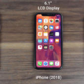 2018 iPhone