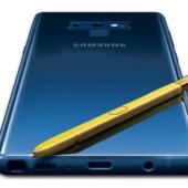 Samsung Galaxy Note9
