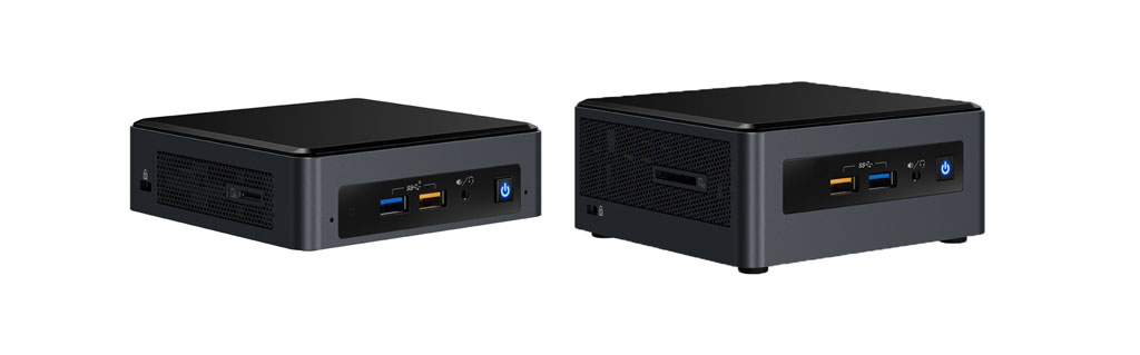 Intel NUC kit hero | 2018 intel nuc, intel nuc specs