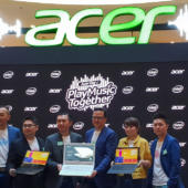 Acer Day 2018