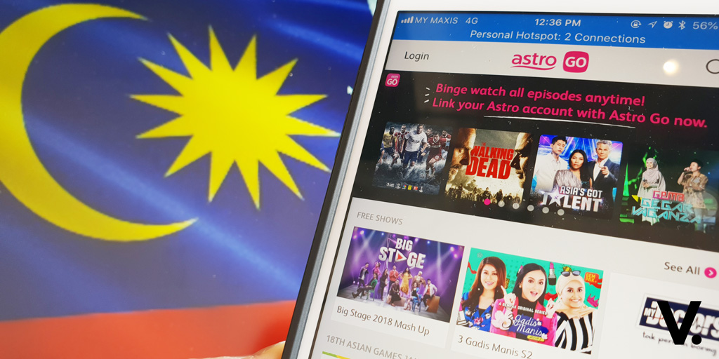 Astro akumalaysiaku Merdeka promo