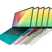 ASUS VivoBook S15