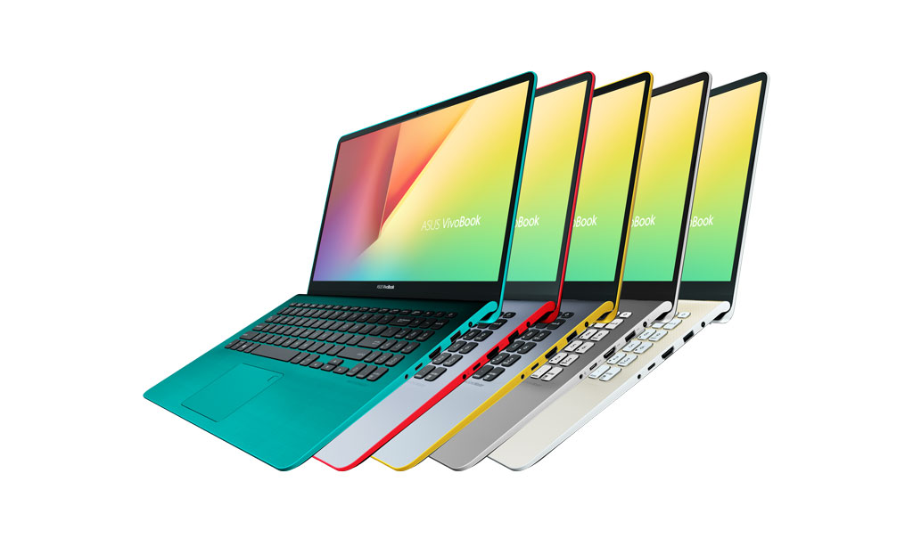 ASUS VivoBook S15