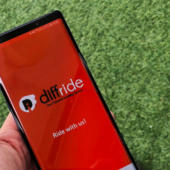 diffride Malaysia