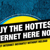 Digi Prepaid Internet Reload
