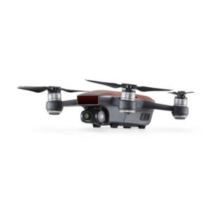 DJI Spark Line Friends