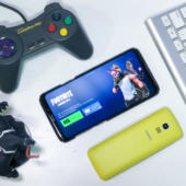 Fortnite Android beta