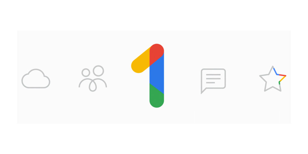 Google One