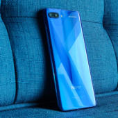 honor 10 review