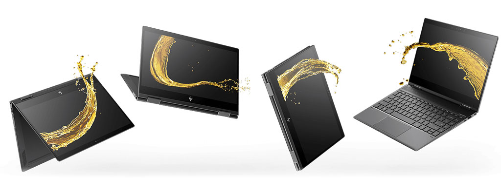 HP Envy x360 13