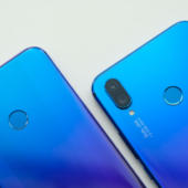 Huawei nova 3 3i