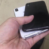 2018 iPhone X Plus