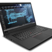 Lenovo ThinkPad P1