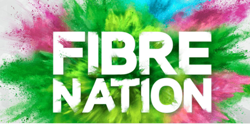 Maxis Fibrenation