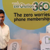 Maxis Zerolution360