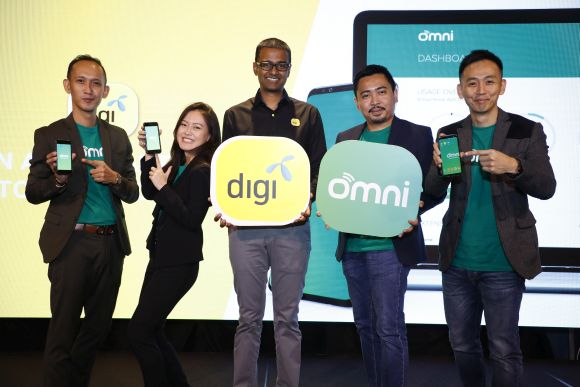 Omni Malaysia
