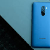 POCO F1