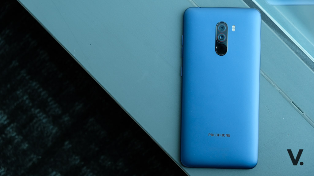 POCO F1