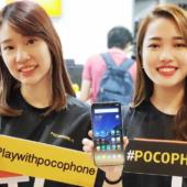 POCOPHONE POCO F1