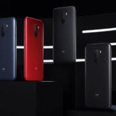 POCOPHONE POCO F1
