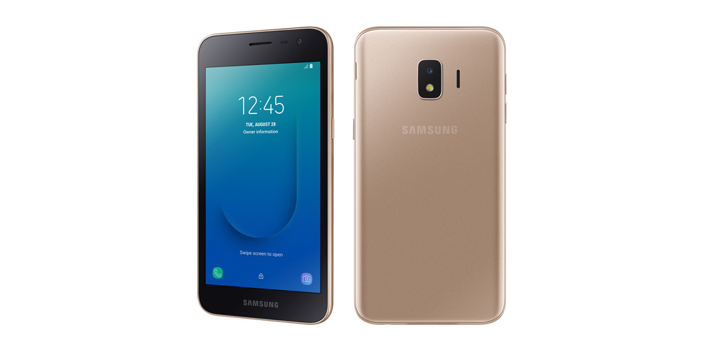 Samsung Galaxy J2 Core