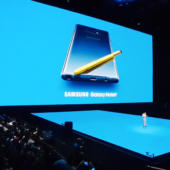 Samsung Galaxy Note9