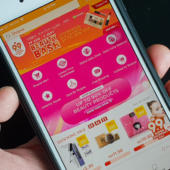 Shopee 9.9