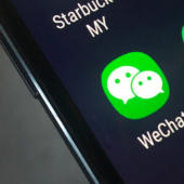 WeChat Pay MY HLB