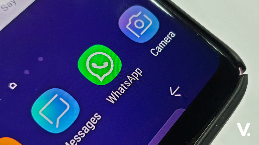 WhatsApp Google Drive