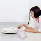 Mi Robot Vacuum