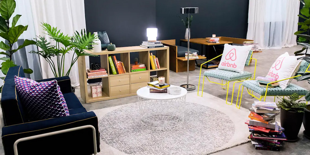 Airbnb BookXcess