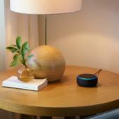 Amazon Echo Dot