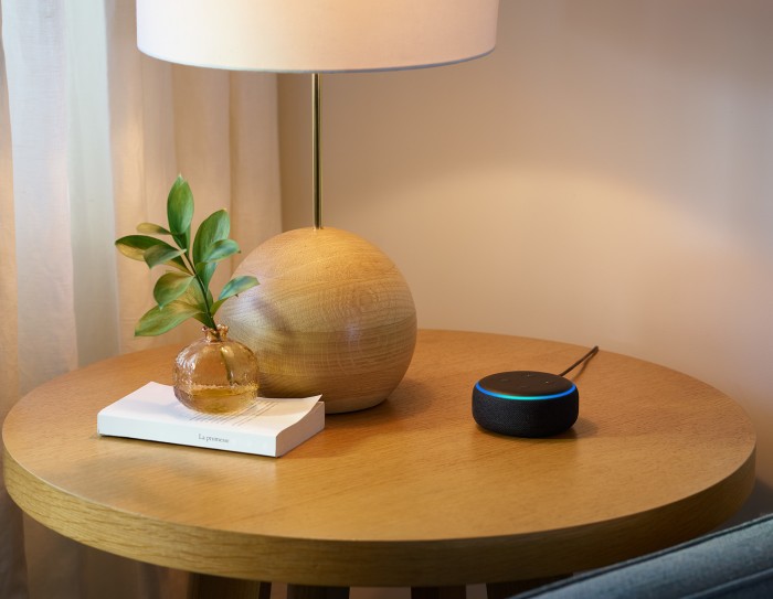 Amazon Echo Dot