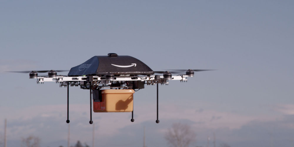 amazon prime air hero | amazon 1 trillion, amazon stock price, amazon market cap